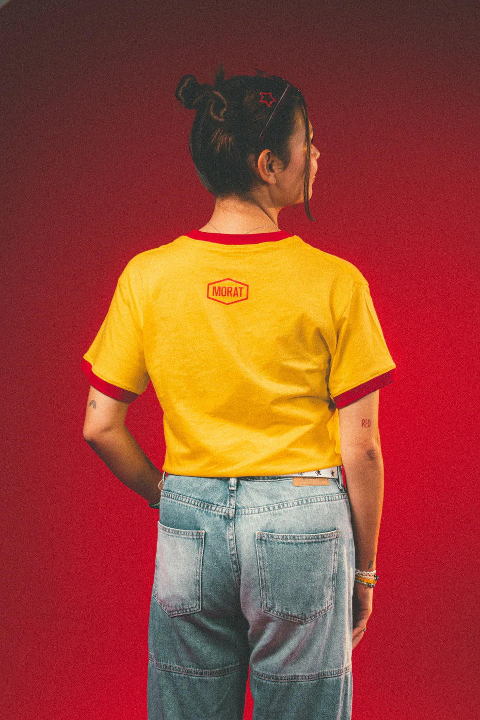 TSHIRT YEM