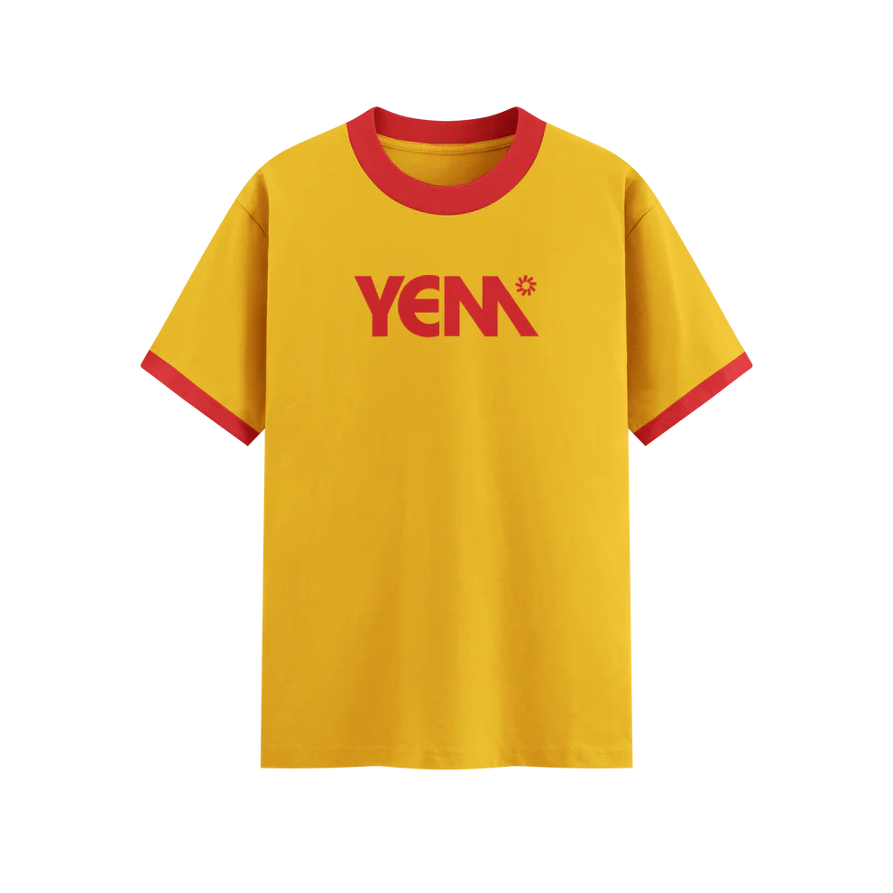TSHIRT YEM